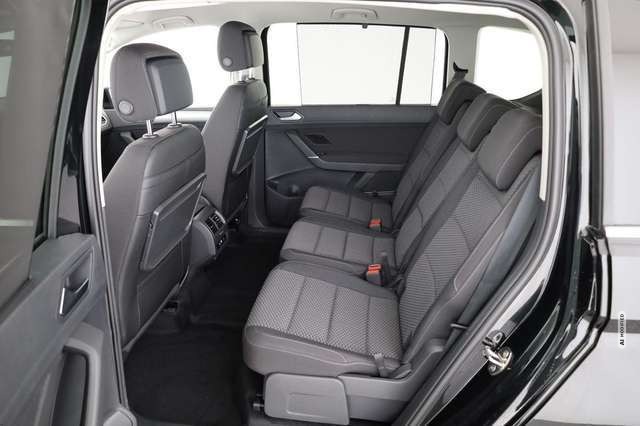Volkswagen Touran 1.5 TSI DSG Comfortline, Navi, Side, Kamera, Winte