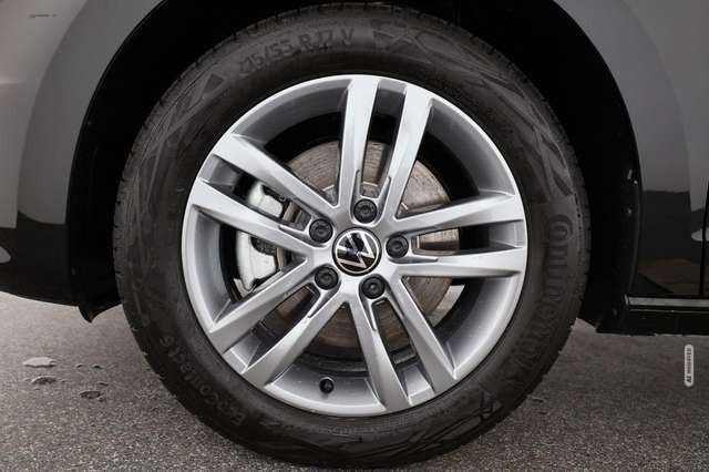 Volkswagen Touran 1.5 TSI DSG Comfortline, Navi, Side, Kamera, Winte