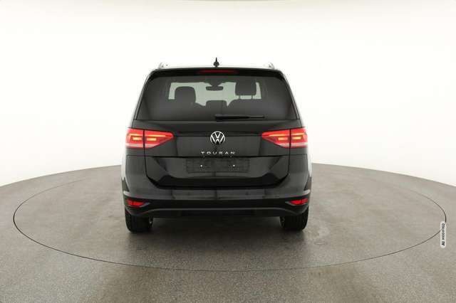 Volkswagen Touran 1.5 TSI DSG Comfortline, Navi, Side, Kamera, Winte