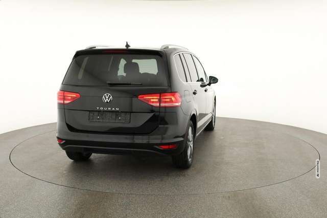 Volkswagen Touran 1.5 TSI DSG Comfortline, Navi, Side, Kamera, Winte