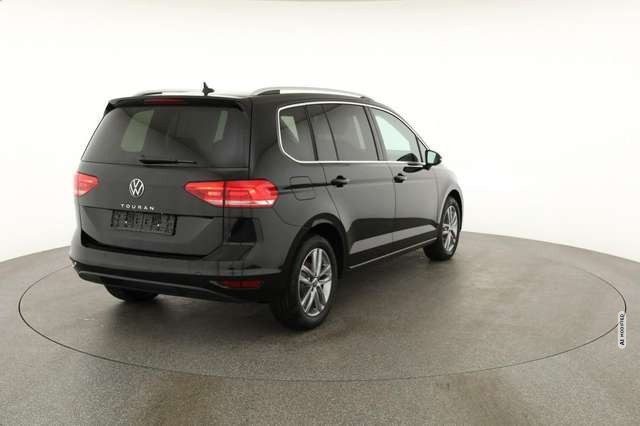 Volkswagen Touran 1.5 TSI DSG Comfortline, Navi, Side, Kamera, Winte