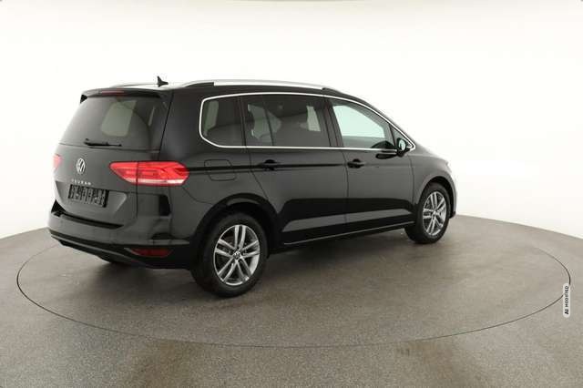 Volkswagen Touran 1.5 TSI DSG Comfortline, Navi, Side, Kamera, Winte