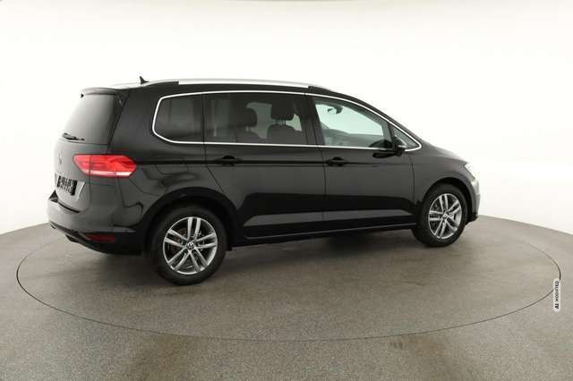 Volkswagen Touran 1.5 TSI DSG Comfortline, Navi, Side, Kamera, Winte