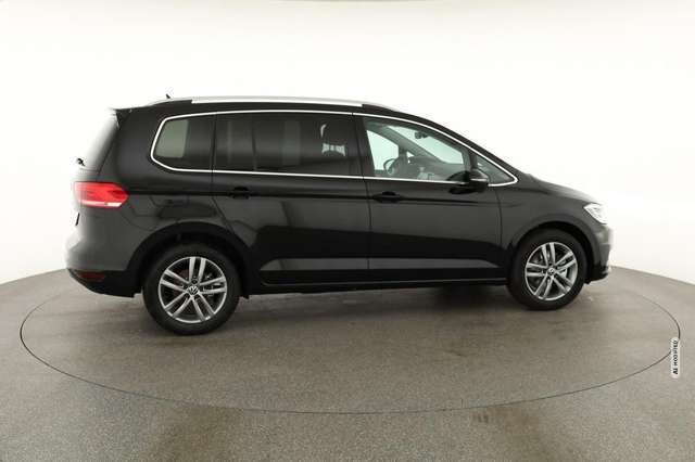 Volkswagen Touran 1.5 TSI DSG Comfortline, Navi, Side, Kamera, Winte