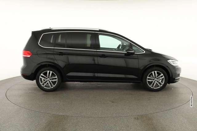 Volkswagen Touran 1.5 TSI DSG Comfortline, Navi, Side, Kamera, Winte