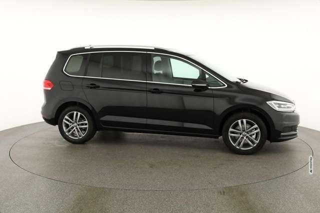 Volkswagen Touran 1.5 TSI DSG Comfortline, Navi, Side, Kamera, Winte