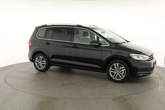Volkswagen Touran 1.5 TSI DSG Comfortline, Navi, Side, Kamera, Winte