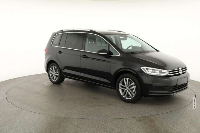 Volkswagen Touran 1.5 TSI DSG Comfortline, Navi, Side, Kamera, Winte