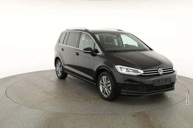 Volkswagen Touran 1.5 TSI DSG Comfortline, Navi, Side, Kamera, Winte