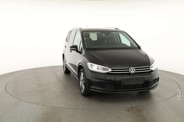Volkswagen Touran 1.5 TSI DSG Comfortline, Navi, Side, Kamera, Winte