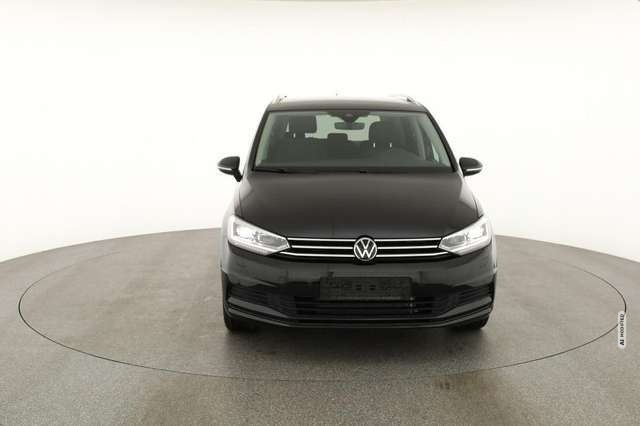 Volkswagen Touran 1.5 TSI DSG Comfortline, Navi, Side, Kamera, Winte