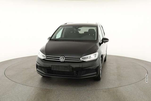 Volkswagen Touran 1.5 TSI DSG Comfortline, Navi, Side, Kamera, Winte