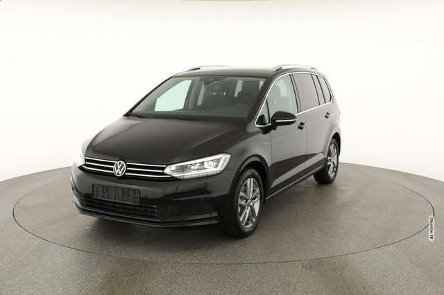 Volkswagen Touran 1.5 TSI DSG Comfortline, Navi, Side, Kamera, Winte