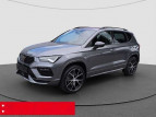 Bild Cupra Ateca 2.0 TSI DSG LED NAVI ACC BLINDSPOT KAMERA PDC SHZ