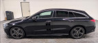 Bild Mercedes-Benz CLA 200 Shooting Brake CLA 200 SB AMG-Line Stdhzg/LED/Navi/SHZ/360°/elH