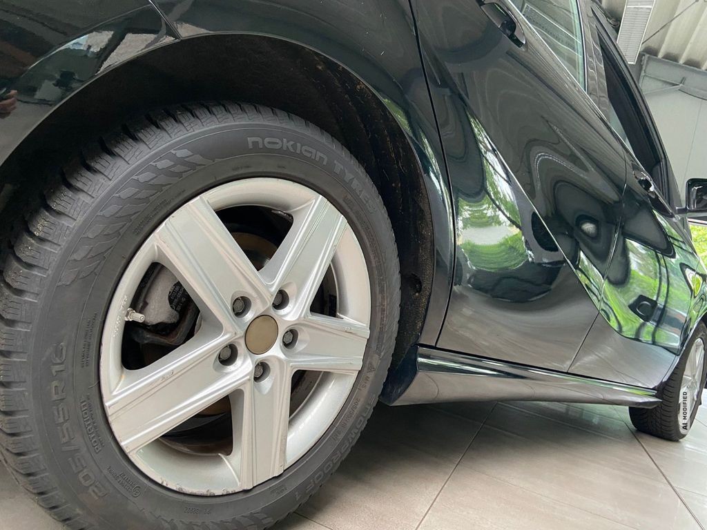 Mercedes-Benz B 180 1.Hand Kamera Sitzheizung AHK