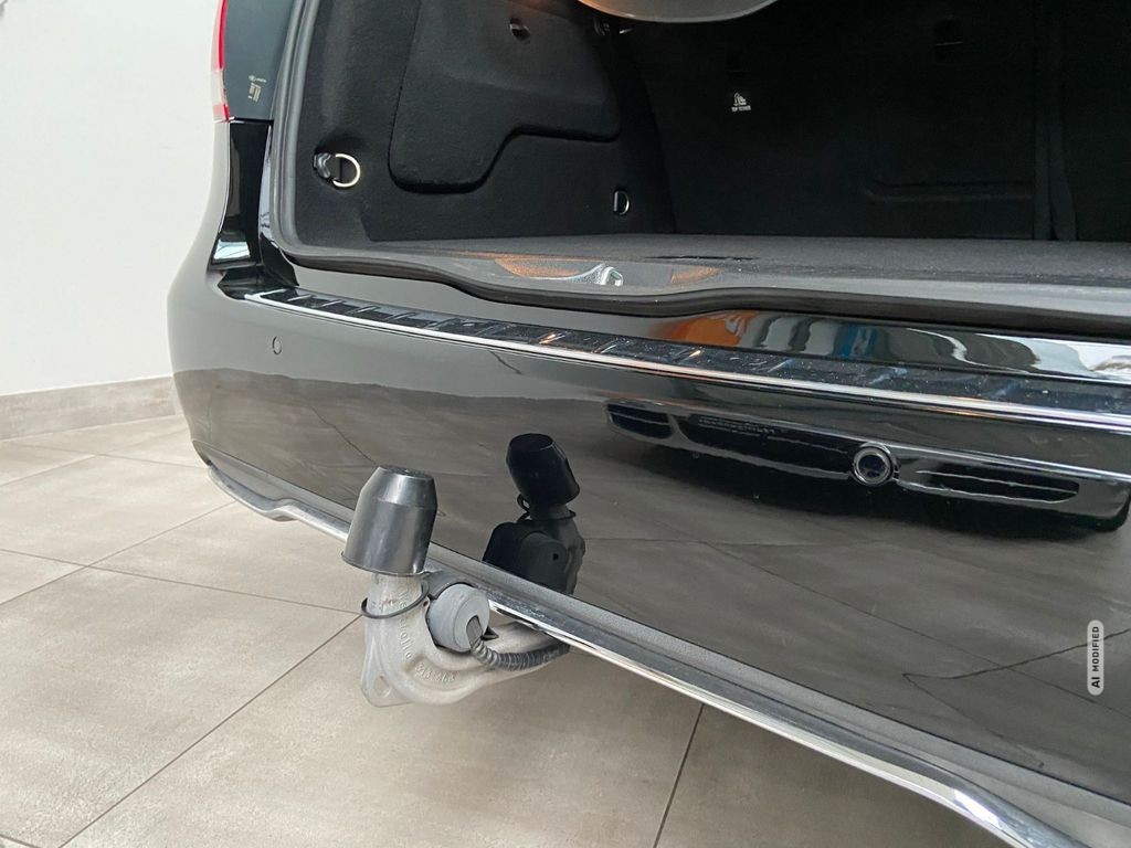 Mercedes-Benz B 180 1.Hand Kamera Sitzheizung AHK