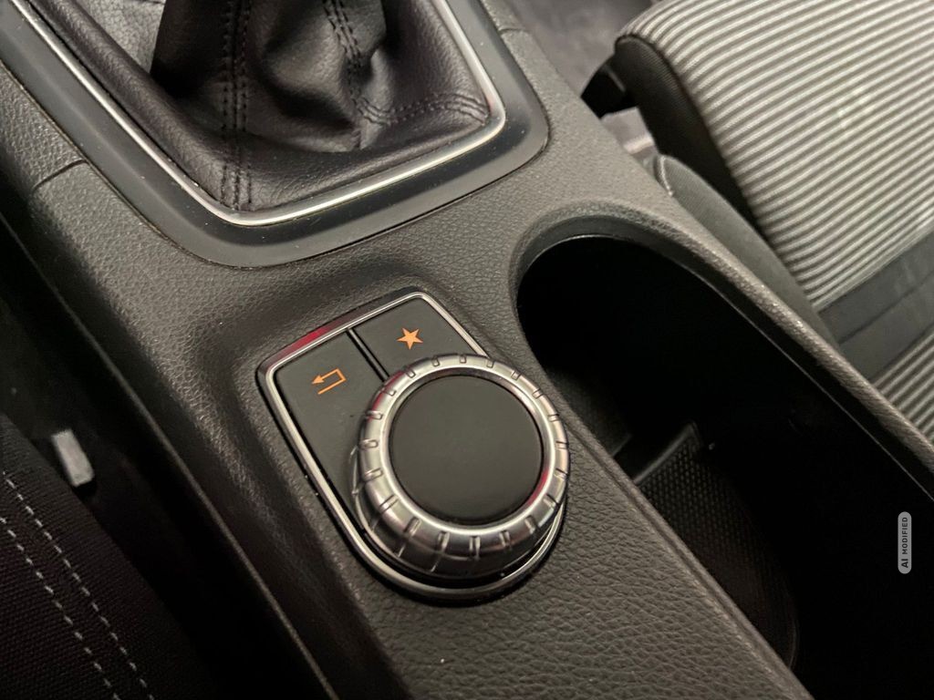 Mercedes-Benz B 180 1.Hand Kamera Sitzheizung AHK