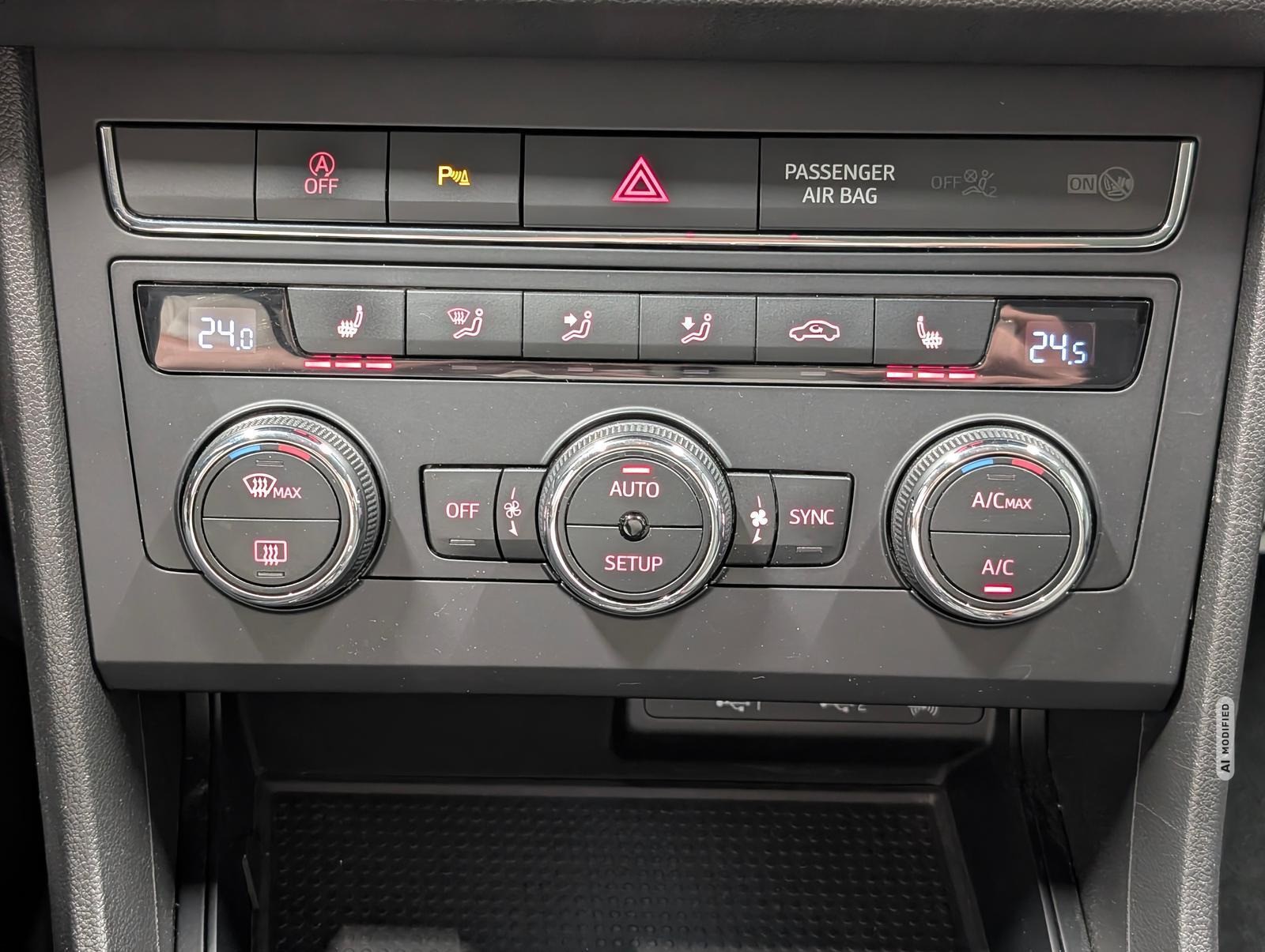 Seat Leon ST Style LED/Navi/DAB/AHK/ACC/SHZ/Kam/16-LM