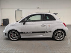 Bild Abarth 595 Bi-Xenon/U-Connect/Beats/PDC/DAB/17-LM