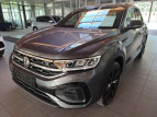 Bild Volkswagen T-Roc 2.0 TSI DSG 4M R-LINE, 19-Zoll, Kamera, ACC, Navi,