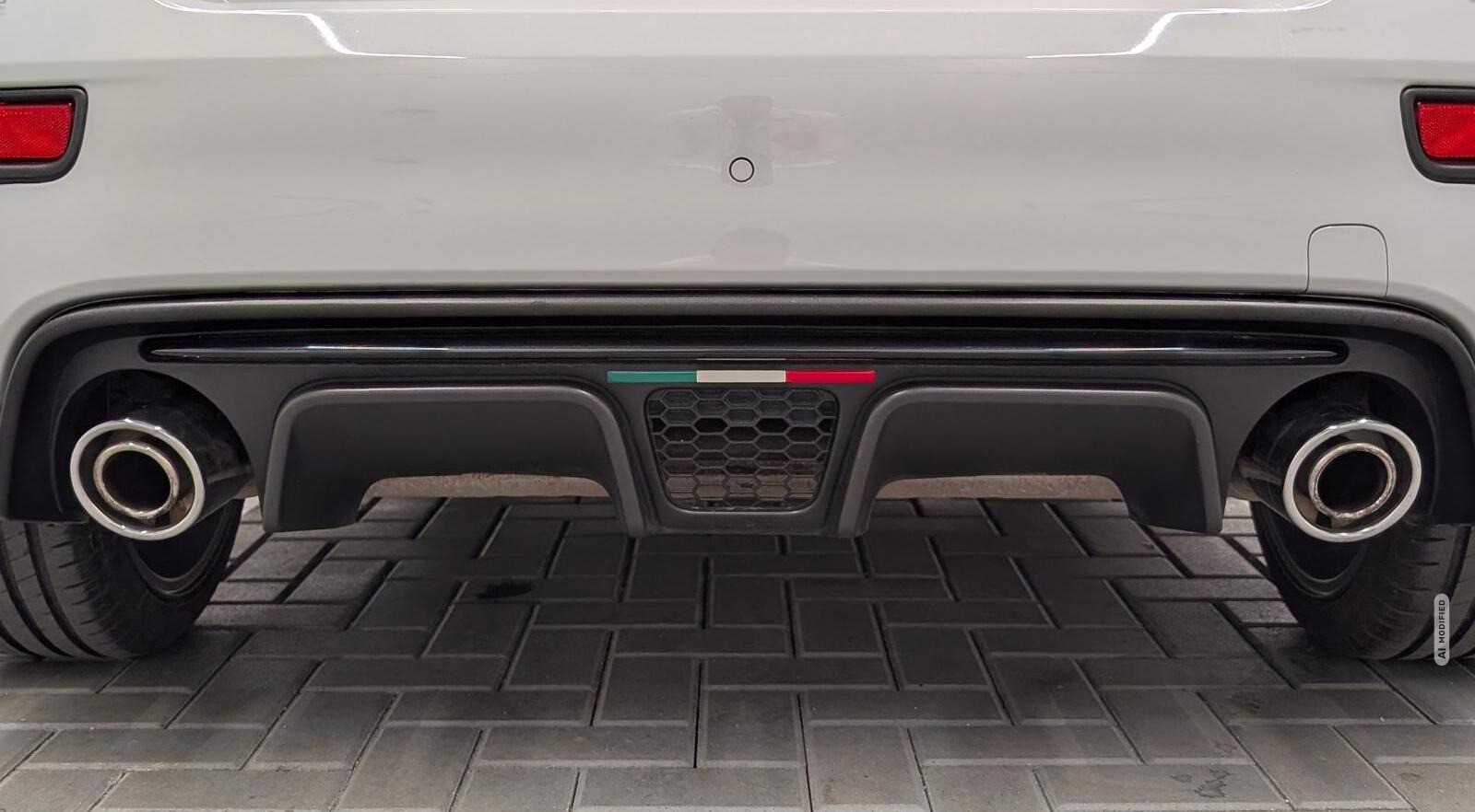 Abarth 595 Bi-Xenon/U-Connect/Beats/PDC/DAB/17-LM