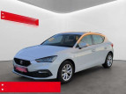Bild Seat Leon 1.0 eTSI DSG Style