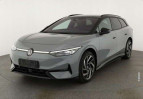 Bild Volkswagen ID.7 Tourer Pro Black, HuD, IQ.Light, IQ.Drive, AreaVie