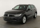 Bild Volkswagen Tiguan 1.5 TSI DSG Move, AHK, LED, Kamera, Navi, ACC, FS-
