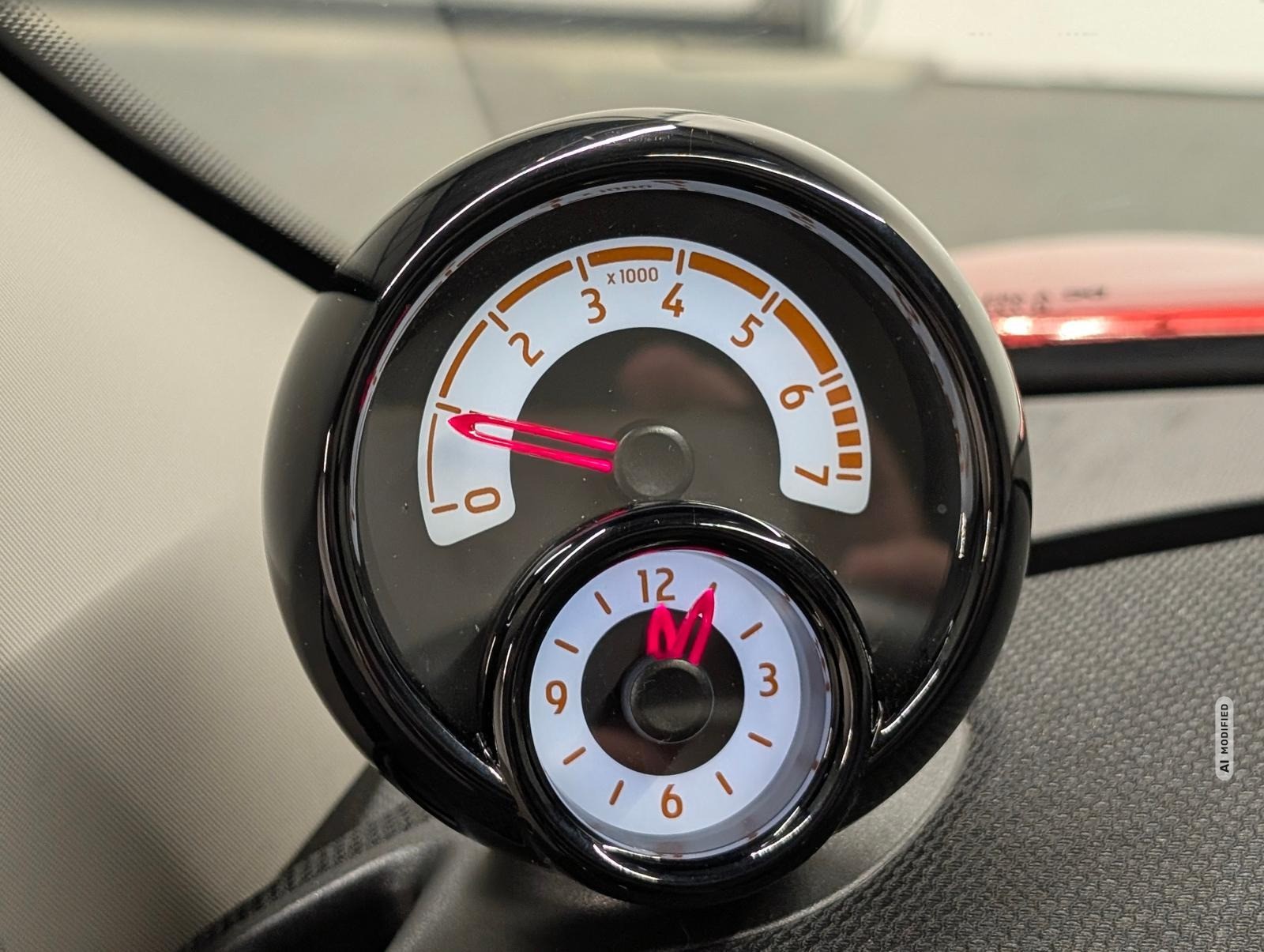 Smart ForFour Passion Klimaaut./SHZ/PDC/Tempom./15-LM