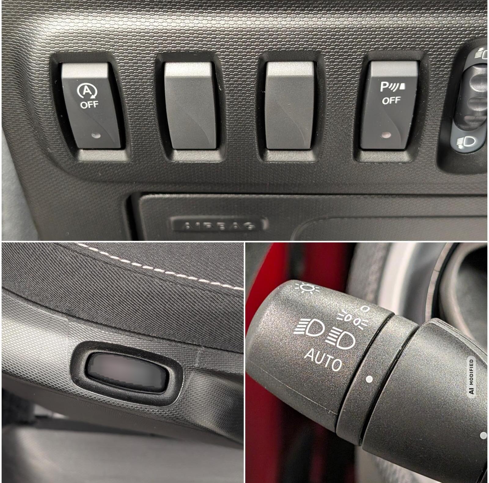 Smart ForFour Passion Klimaaut./SHZ/PDC/Tempom./15-LM