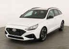 Bild Hyundai i30 Kombi 1.6 T-GDI DCT N-LINE, Navi, Kamera, Winter,