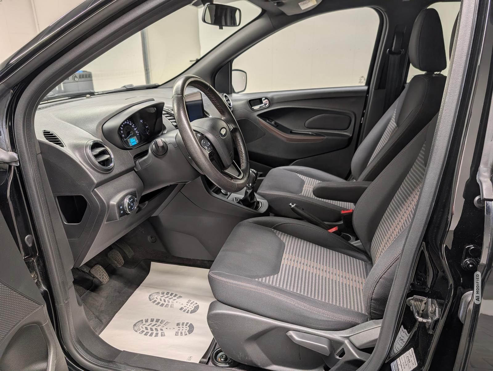 Ford Ka/Ka+ + Active Klimaaut./SHZ/FSH/PDC/Tempom./15-LM