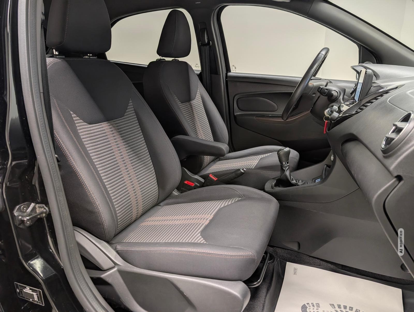 Ford Ka/Ka+ + Active Klimaaut./SHZ/FSH/PDC/Tempom./15-LM