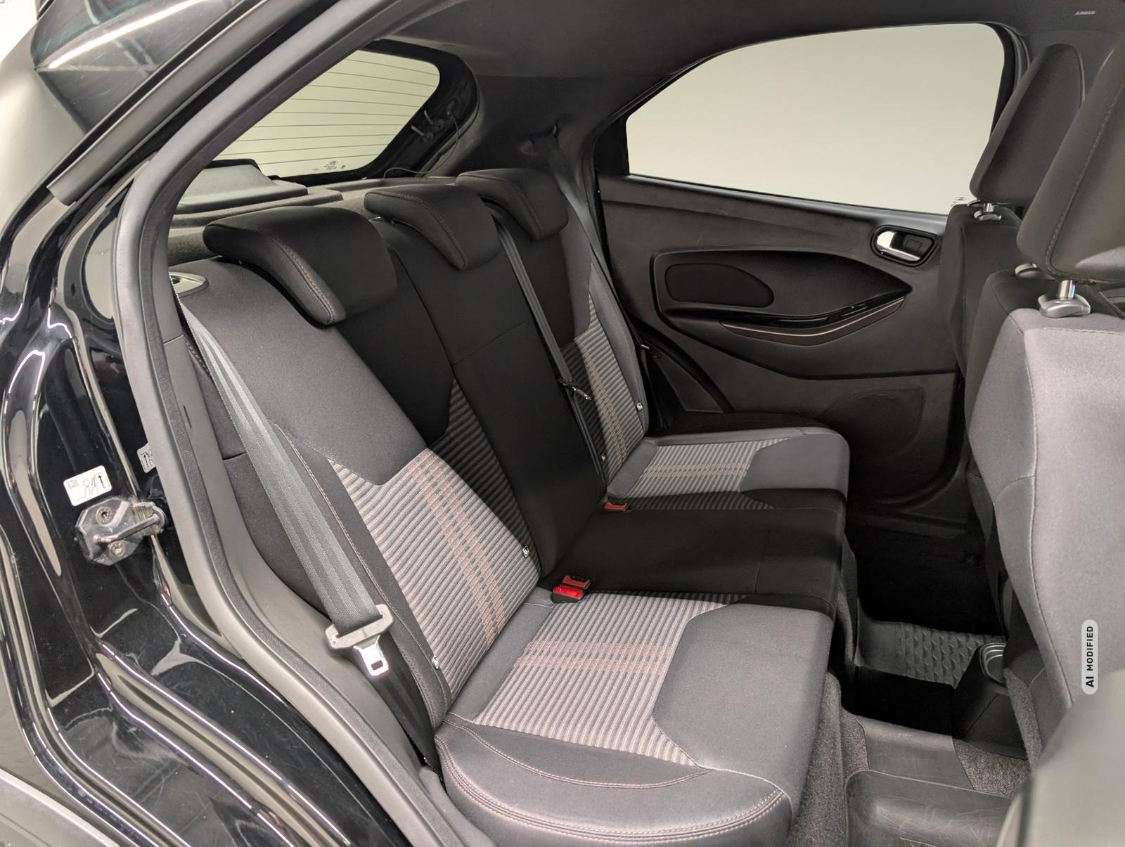 Ford Ka/Ka+ + Active Klimaaut./SHZ/FSH/PDC/Tempom./15-LM