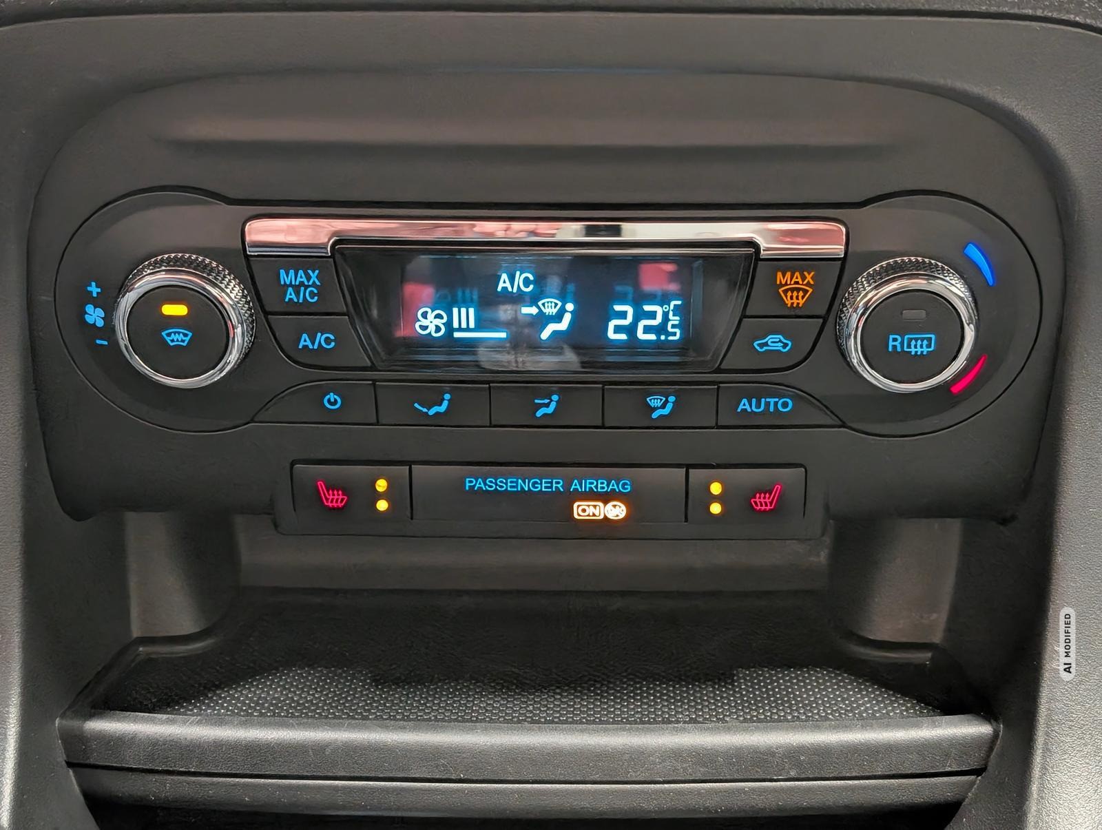 Ford Ka/Ka+ + Active Klimaaut./SHZ/FSH/PDC/Tempom./15-LM