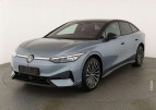 Bild Volkswagen ID.7 Pro Black, HuD, IQ.Light, IQ.Drive, AreaView, Side