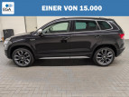 Bild Skoda Karoq Scout 4x4 LED/Navi/SHZ/PDC/elH/Keyl./19-LM