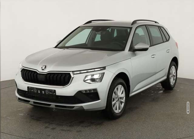Skoda Kamiq 1.0 TSI DSG Selection, Matrix, Kamera, Winter, 16-