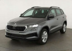 Bild Skoda Karoq 2.0 TDI DSG 4x4 Selection, AHK, LED, Kamera, Winte