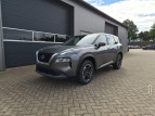 Bild Nissan X-Trail 