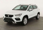 Bild Seat Ateca 1.5 TSI DSG Style, LED, Navi, AreaView, ACC, Side