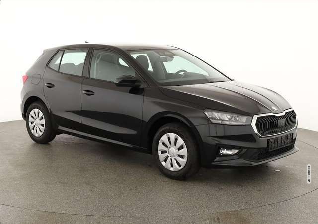 Skoda Fabia 1.0 TSI Selection, Park, Winterpaket, SmartLink, 4