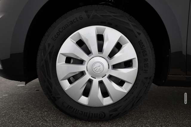 Skoda Fabia 1.0 TSI Selection, Park, Winterpaket, SmartLink, 4