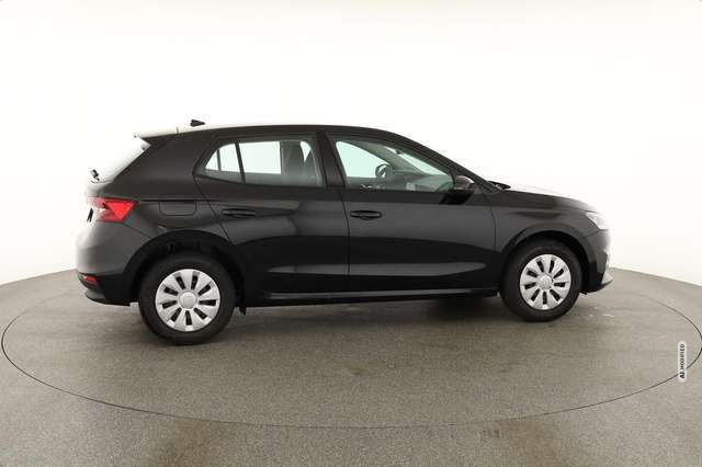 Skoda Fabia 1.0 TSI Selection, Park, Winterpaket, SmartLink, 4