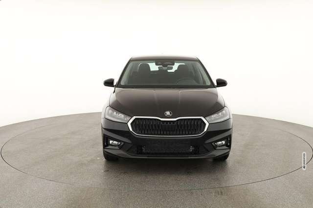 Skoda Fabia 1.0 TSI Selection, Park, Winterpaket, SmartLink, 4