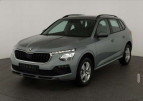 Bild Skoda Kamiq 1.5 TSI DSG Selection, AHK, LED, Kamera, Ladeboden