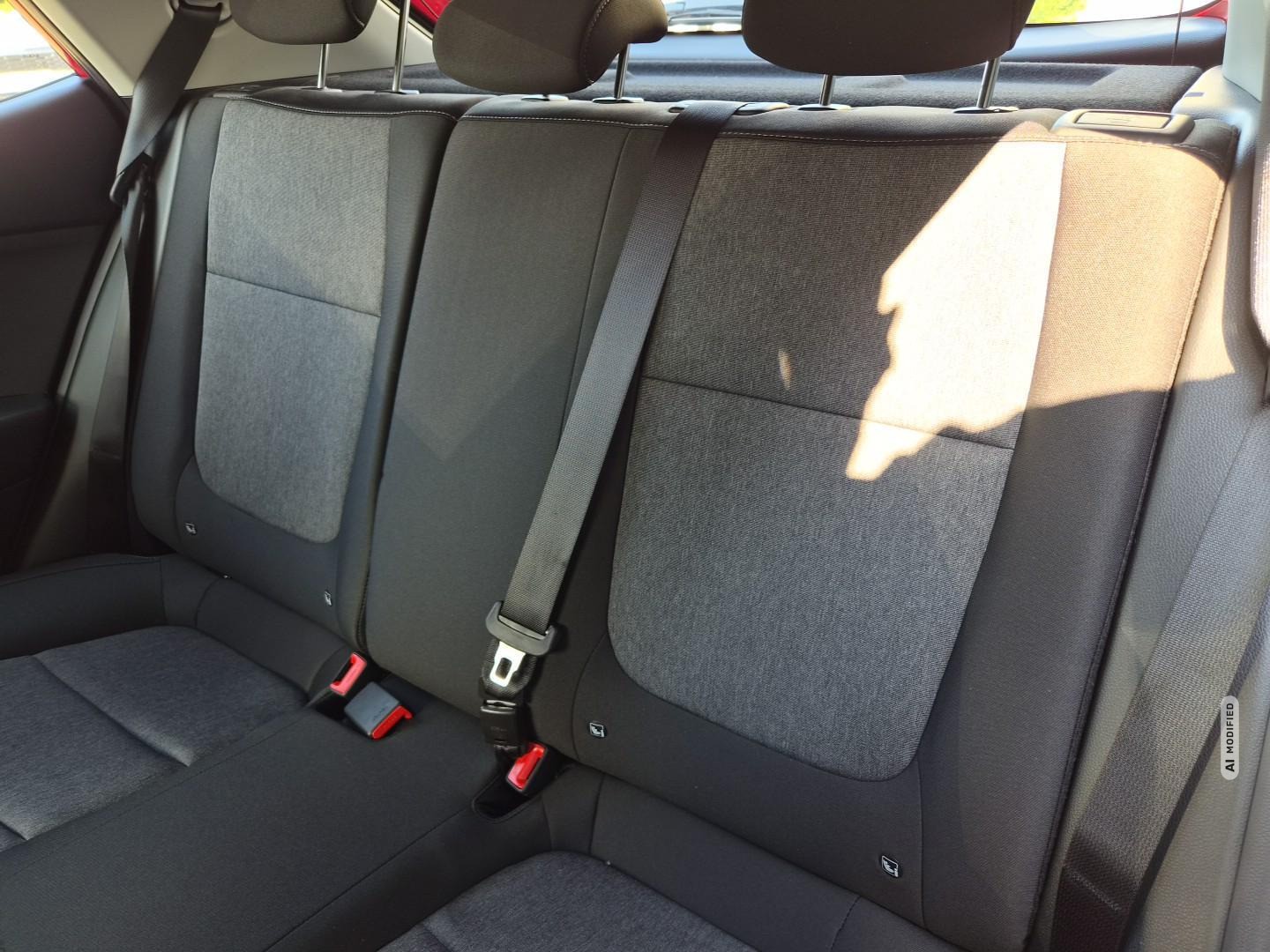 Kia Stonic 1.0 T-GDI 100PS Automatik NEUES MODELL Sitzheizung Lenkradheizung PDC v+h