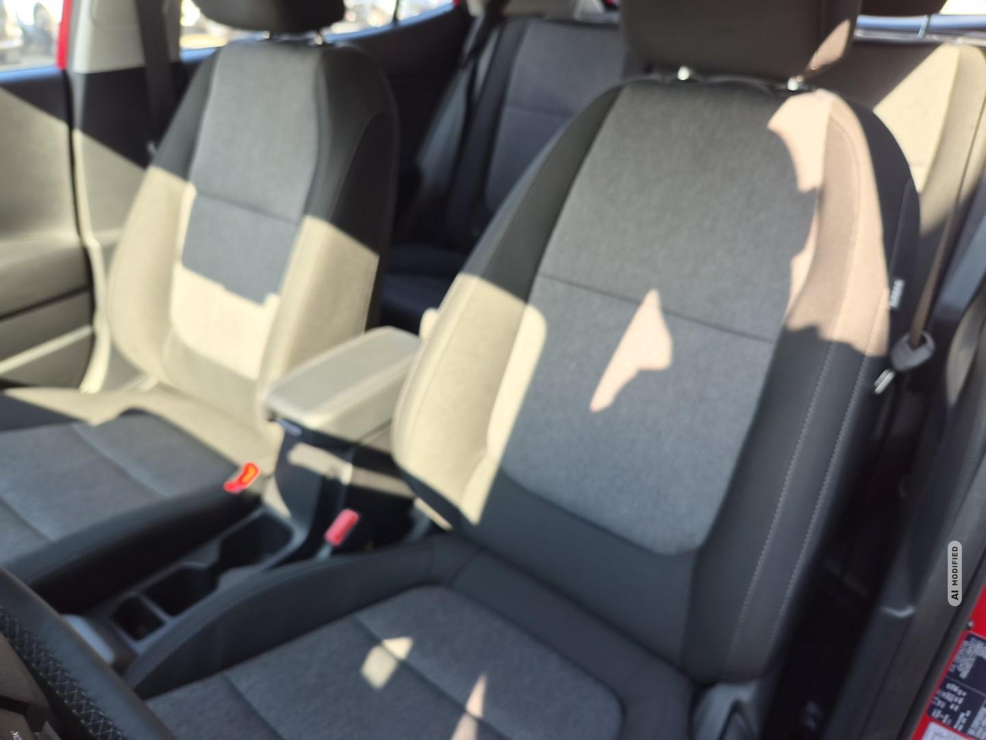 Kia Stonic 1.0 T-GDI 100PS Automatik NEUES MODELL Sitzheizung Lenkradheizung PDC v+h