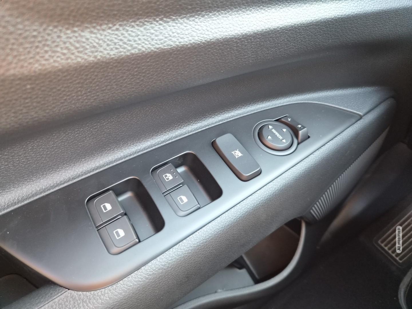 Kia Stonic 1.0 T-GDI 100PS Automatik NEUES MODELL Sitzheizung Lenkradheizung PDC v+h